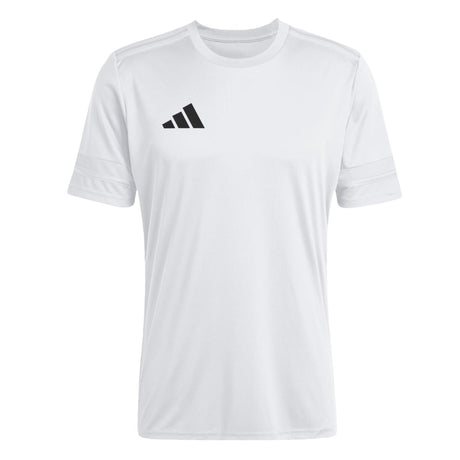 adidas Men's Squadra 25 Short Sleeve Soccer Jersey-29