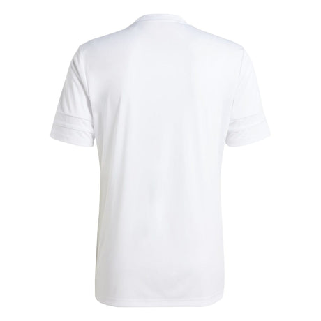 adidas Men's Squadra 25 Short Sleeve Soccer Jersey-30