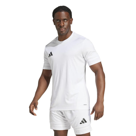 adidas Men's Squadra 25 Short Sleeve Soccer Jersey-31