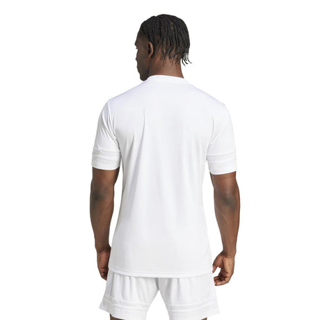 adidas Men's Squadra 25 Short Sleeve Soccer Jersey-32
