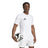 adidas Men's Squadra 25 Short Sleeve Soccer Jersey-33