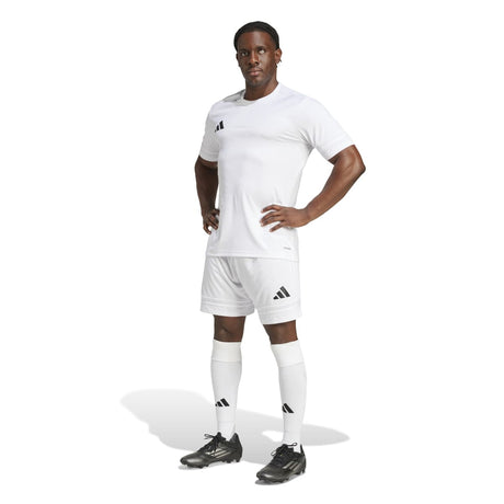adidas Men's Squadra 25 Short Sleeve Soccer Jersey-34