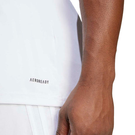 adidas Men's Squadra 25 Short Sleeve Soccer Jersey-35