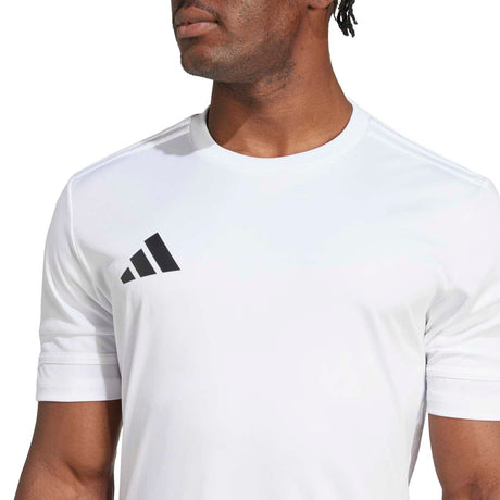 adidas Men's Squadra 25 Short Sleeve Soccer Jersey-36