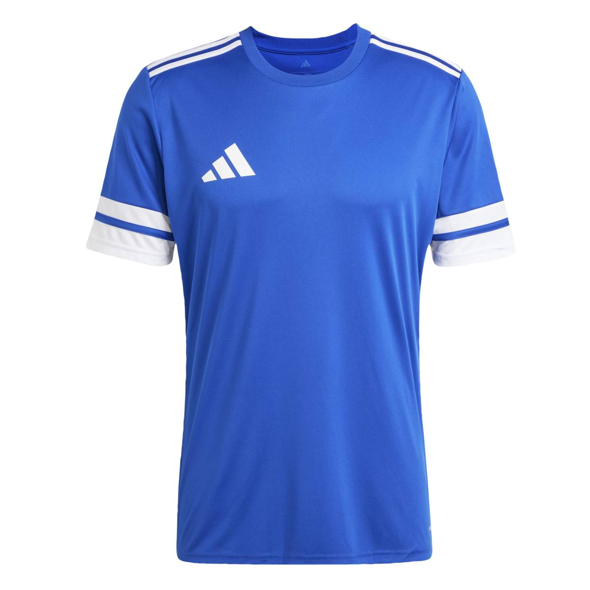 adidas Men's Squadra 25 Short Sleeve Soccer Jersey-1