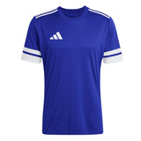adidas Men's Squadra 25 Short Sleeve Soccer Jersey-38