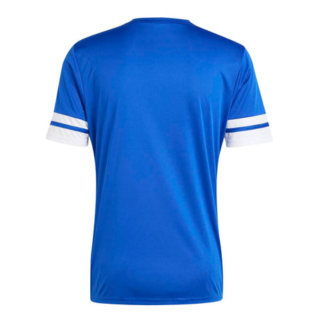 adidas Men's Squadra 25 Short Sleeve Soccer Jersey-39