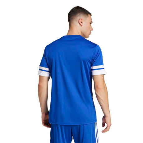 adidas Men's Squadra 25 Short Sleeve Soccer Jersey-41