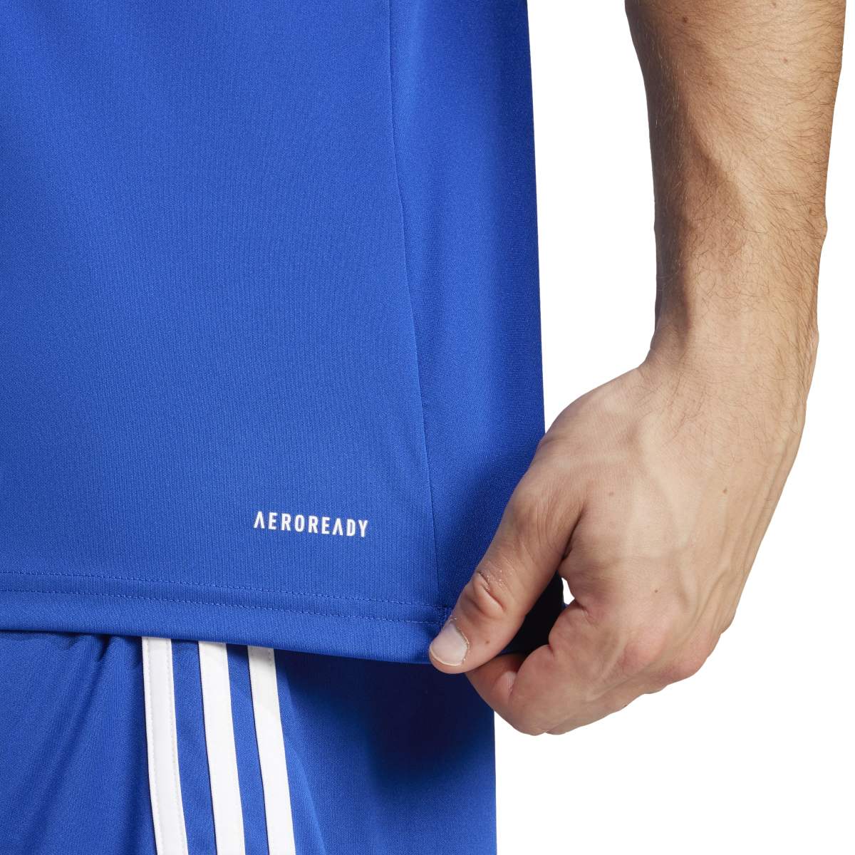 adidas Men's Squadra 25 Short Sleeve Soccer Jersey-45