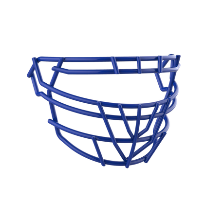 Schutt F7 ROPO-DW-PRO-NB Football Facemask