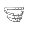 Schutt F7 ROPO-DW-PRO-NB Football Facemask