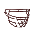 Schutt F7 ROPO-DW-PRO-NB Football Facemask