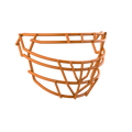 Schutt F7 ROPO-DW-PRO-NB Football Facemask