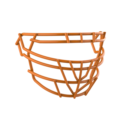 Schutt F7 ROPO-DW-PRO-NB Football Facemask