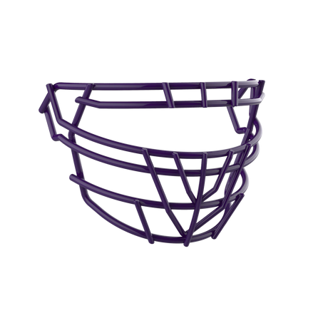Schutt F7 ROPO-DW-PRO-NB Football Facemask