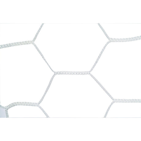 Champro 4.0mm Braided Hexagonal Soccer Net