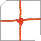 Champro 2.0 mm Twisted P.E. Soccer Net