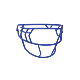 Schutt F7 EGOP V-NB-VC Football Facemask