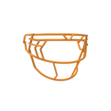Schutt F7 EGOP V-NB-VC Football Facemask