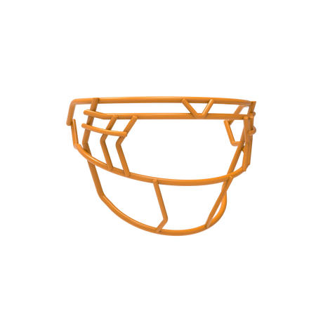 Schutt F7 EGOP V-NB-VC Football Facemask