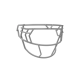 Schutt F7 EGOP V-NB-VC Football Facemask