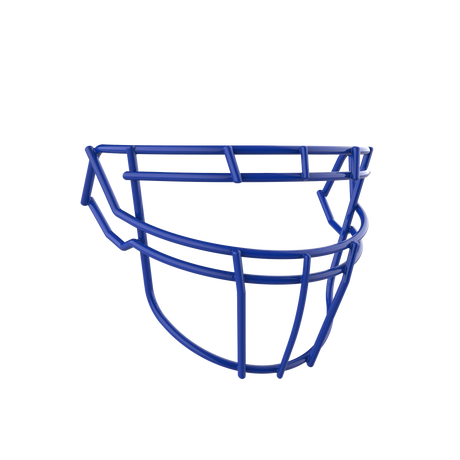 Schutt Vengeance ROPO-DW-TRAD-NB Football Facemask