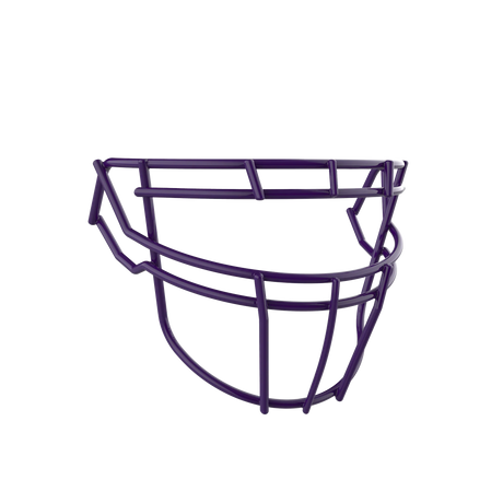 Schutt Vengeance ROPO-DW-TRAD-NB Football Facemask
