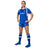 Champro Women's Hat Trick Soccer Shorts