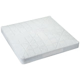 Champro 18" x 3" Molded Pro Style Base Anchor