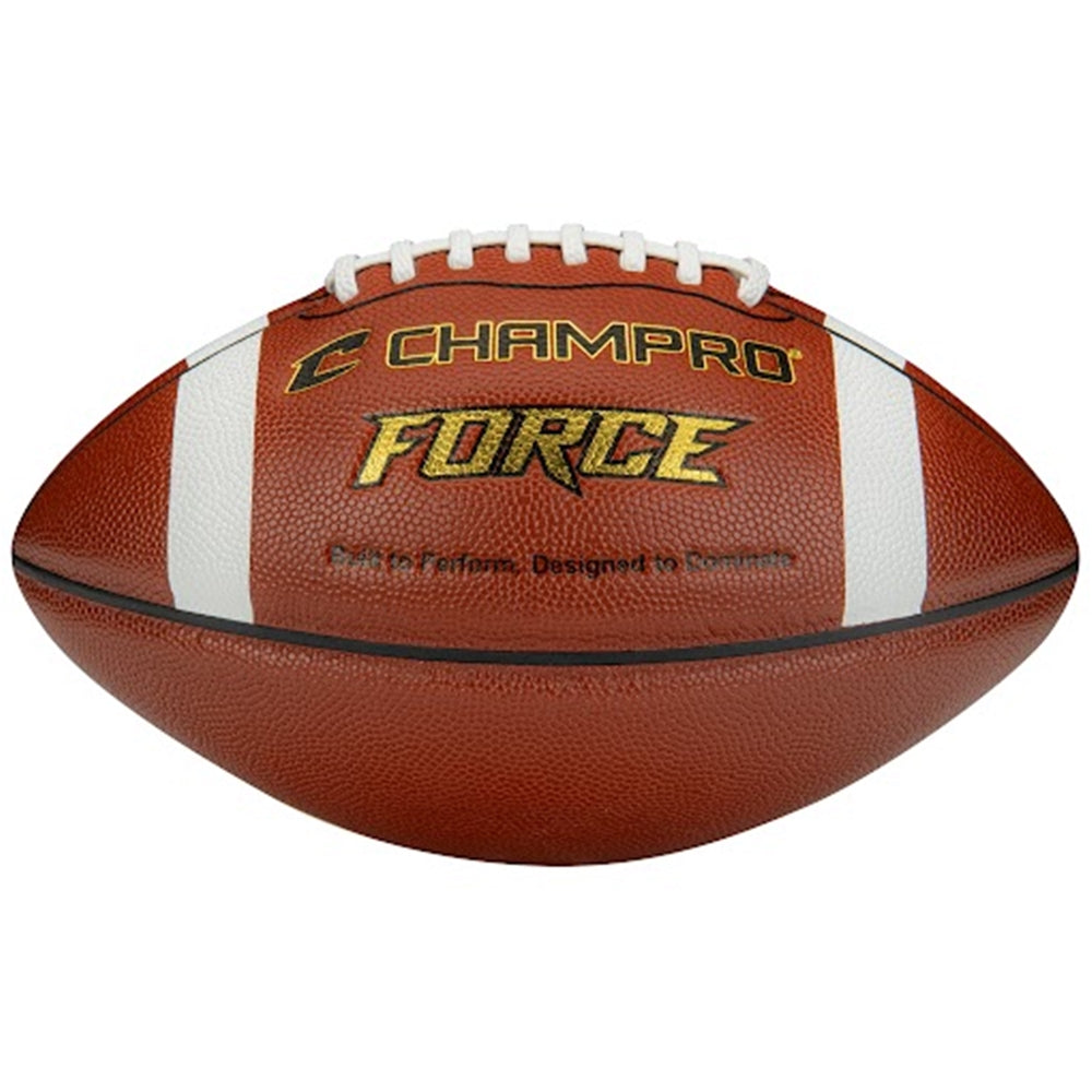 Champro Force Football