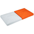 Champro Molded Double First Base B001X + B003