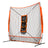 Champro MVP 5' x 5' Pop-Up Net with TZ3 Training Zone