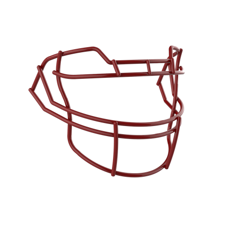 Schutt Vengeance ROPO-TRAD Football Facemask