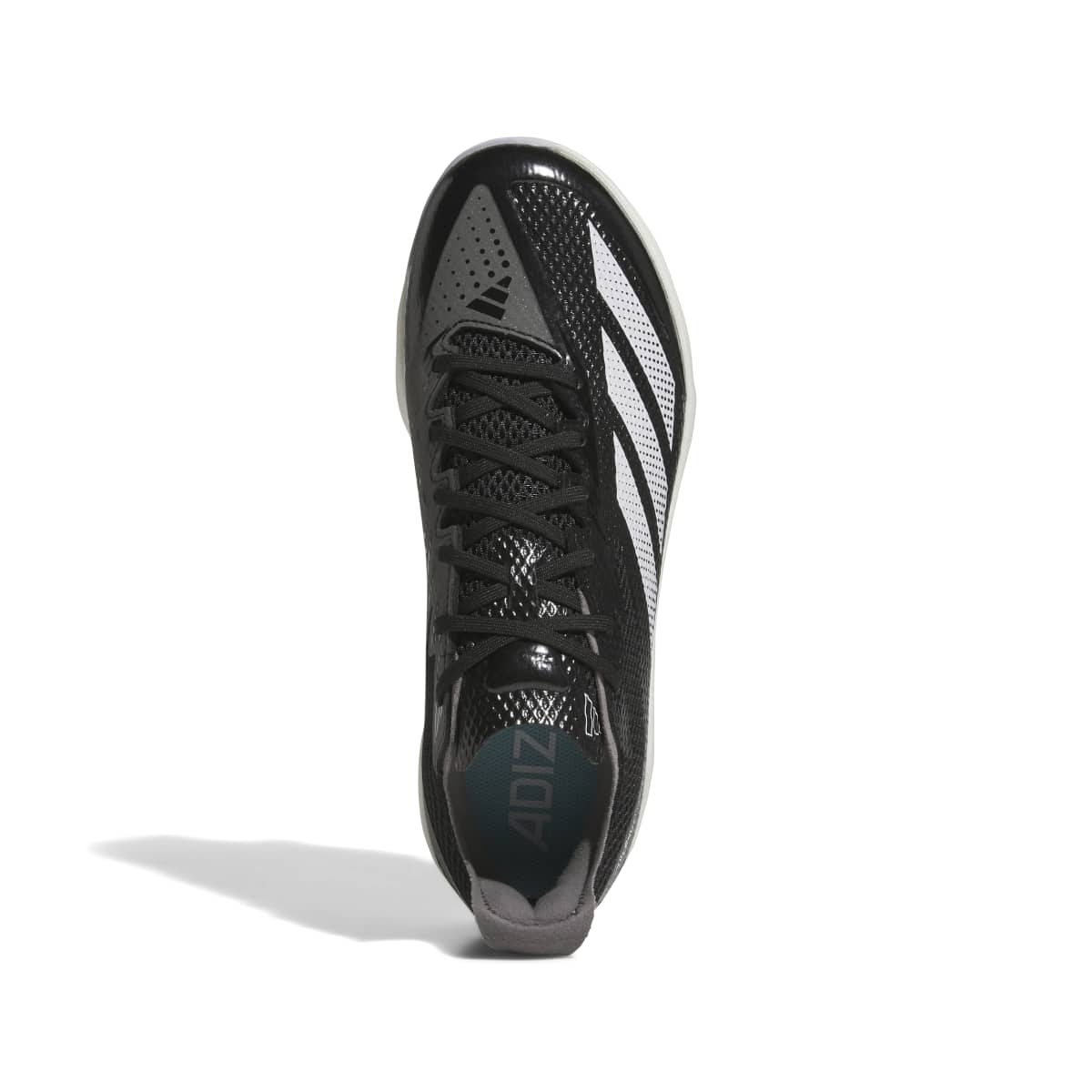 adidas Men's Adizero Electric 2.0 TPU Baseball Cleats-3