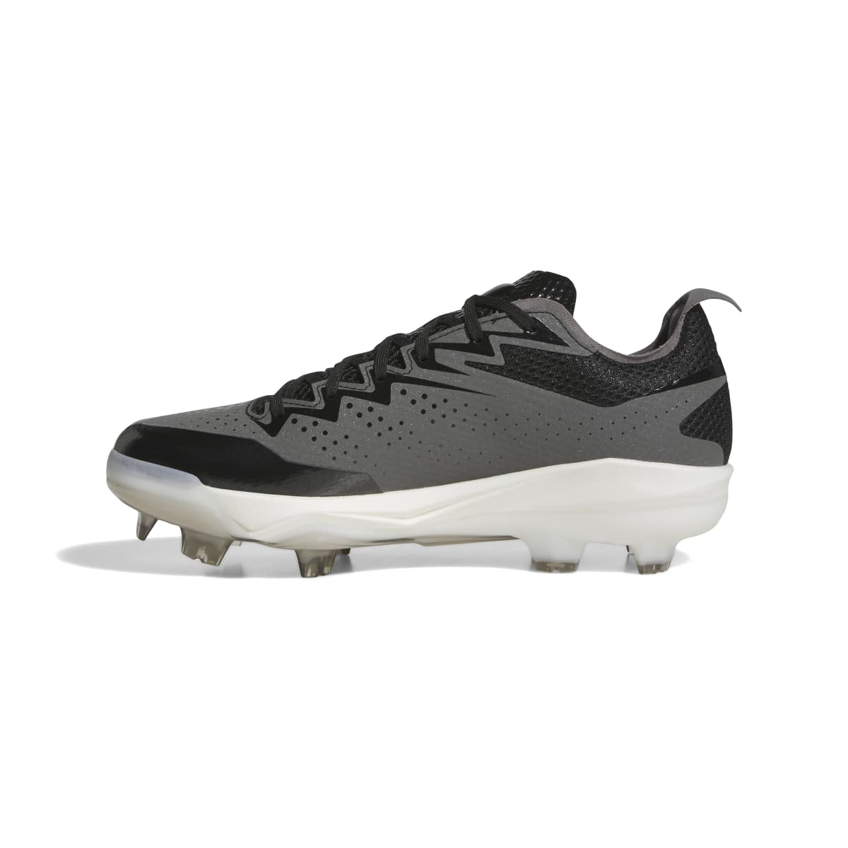 adidas Men's Adizero Electric 2.0 TPU Baseball Cleats-5
