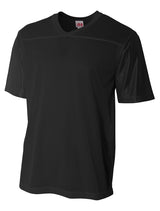 A4 Men's Fan and Flag Jersey-1
