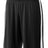 A4 Men's Reversible Moisture Management 10" Short-1