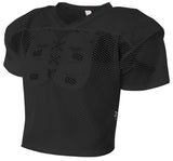 A4 Men's Large Porthole Practice Jersey-1