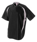 A4 Men's Batting Jacket-1