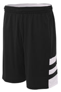 A4 Men's Reversible Speedway Short-1