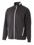 A4 Men's League Full Zip Jacket-1