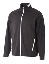 A4 Men's League Full Zip Jacket-1