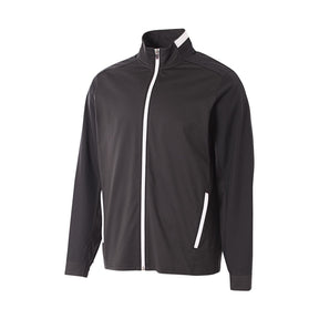 A4 Men's League Full Zip Jacket-1