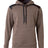 A4 Men's Tourney Fleece Hoodie-1