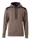 A4 Men's Tourney Fleece Hoodie-1