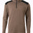 A4 Men's Tourney Quarter Zip-1
