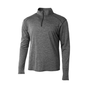 A4 Men's Inspire Quarter Zip-1