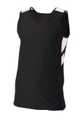 A4 Youth Fast Break Jersey-1