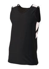 A4 Youth Fast Break Jersey-1