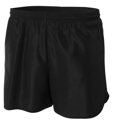 A4 Men's 4" Basic Running Short-1